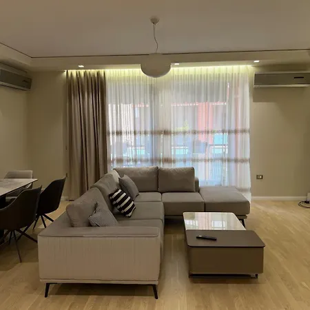 公寓 Grand 2 Bedroom