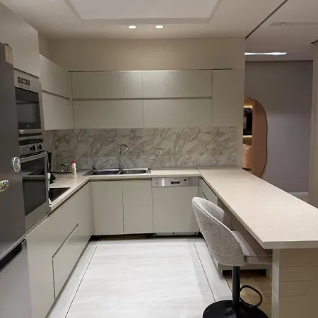 公寓 Grand 2 Bedroom *