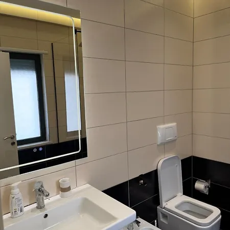 公寓 Grand 2 Bedroom