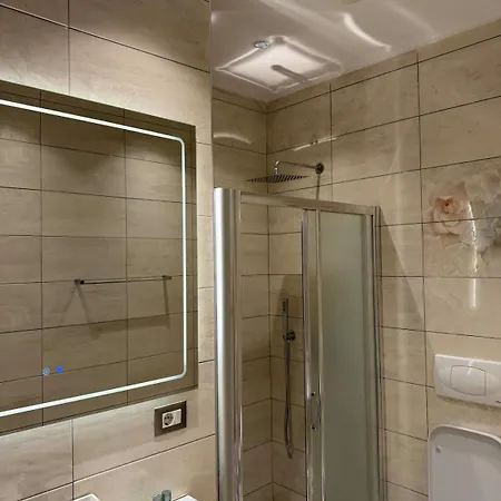 Grand 2 Bedroom 公寓