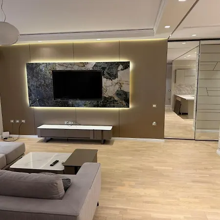 Grand 2 Bedroom 公寓